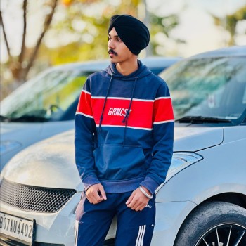 Jashanpreet singh